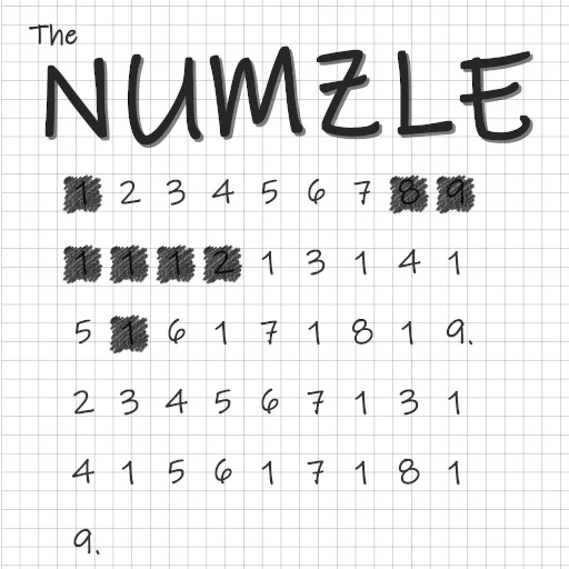 The Numzle